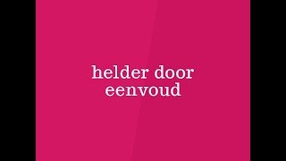 Download Lagu Publik reclamebureau, Eindhoven - Helder door eenvoud MP3 Download Lagu Publik reclamebureau, Eindhoven - Helder door eenvoud MP3