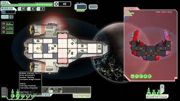 FTL: Faster Than Light - Part 1 - LynxYourAXE
