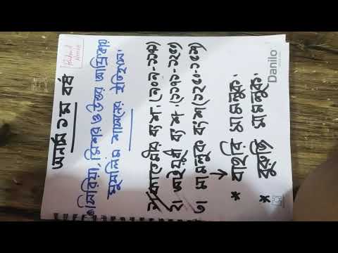 ভিডিও: ফাতেমীয় রাজবংশের প্রতিষ্ঠাতা কে ছিলেন?