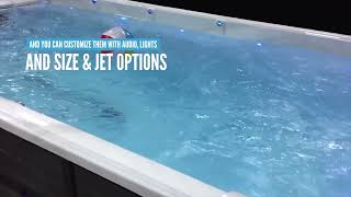 REVIEW PDC SwimSpas 2022