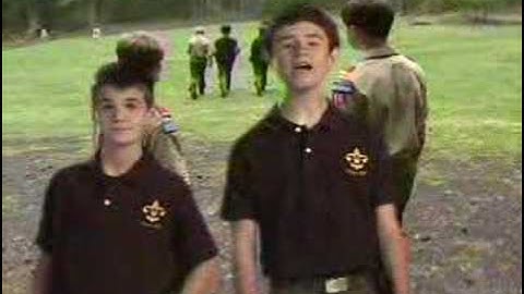 Second Class Rank Requirement #1b