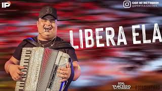 Tarcsio Do Acordeon  Libera Ela Sasantigas