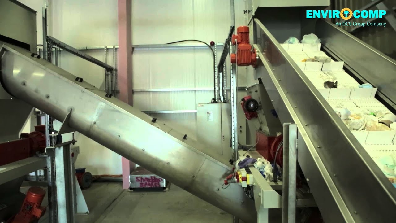 Envirocomp UK - YouTube
