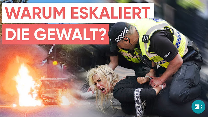Wegen Messerattacke in Southport: Krisenstab einberufen