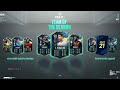 TOTS SERIA A! ОБЗОР, КОНТЕНТ И МОЙ НОВЫЙ СОСТАВ В FIFA 21 ULTIMATE TEAM