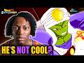 Paikuhan (Pikkon) Is NOT Cool Enough? | Dragon Ball Sparking! ZERO Super Limit-Breaking NEO