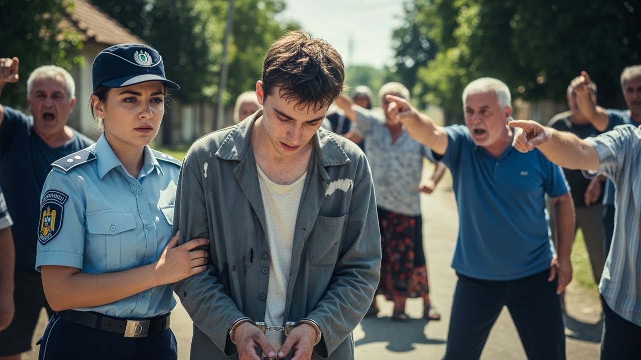 Condamnat la MOARTE, tace. Ultima lui dorință a demascat ADEVĂRATUL criminal