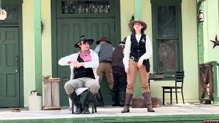 Texas Justice (2025) | FULL SHOW | Six Flags Over Texas | 05-25-25