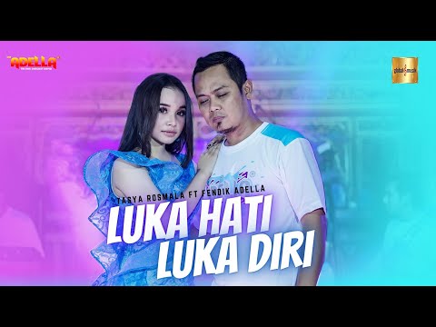 Tasya Rosmala ft Fendik Adella - Luka Hati Luka Diri (Official Live Music)