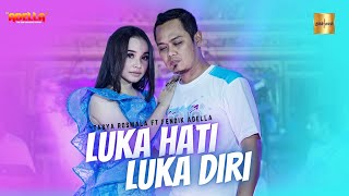 Download lagu Tasya Rosmala Ft Fendik Adella - Luka Hati Luka Diri   Live Music  mp3