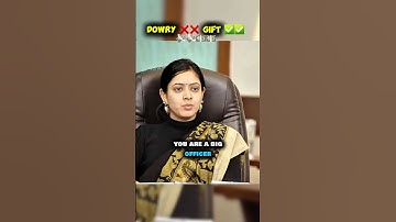 Dowry ❌ Gifts ✅ | Shreyans | UPSC IAS Mock interview