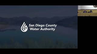 Water Authority Monthly Board Meeting -  February 26, 2026