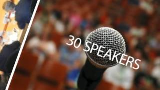 Sayaji Startup Summit 2017 - Teaser