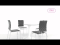 Zuo Modern Universe Dining Table Zuo Modern Universe Dining Table