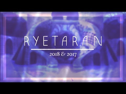 Animation Summary 2018|2017