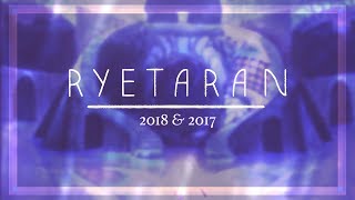 Animation Summary 2018|2017