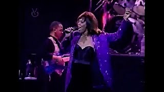 Whitney Houston Live 1994 Venezuela - I’m Every Woman