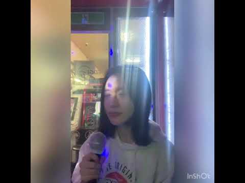 Blueming - IU 아이유 동전노래방 코인노래방 cover