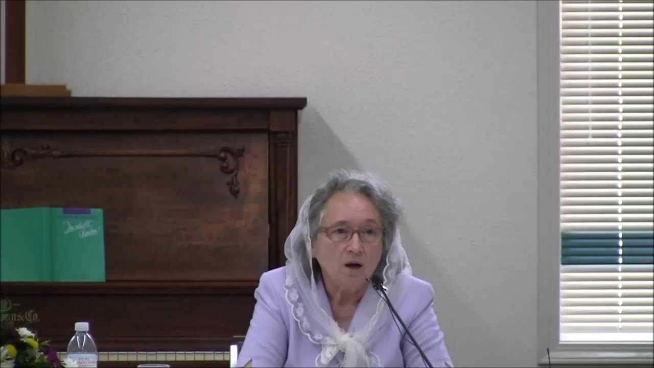 Людмила Плетт. 