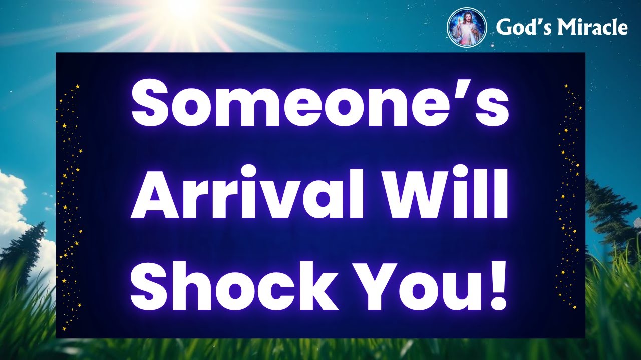 🥺⚠️You’ll See Him Tomorrow – But The Reason Behind His Visit Is Hidden 😳
