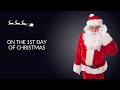 On the 1st day of surtech christmas 22