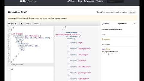 May 2018 - Building GraphQL Servers in Go by Vagmi Mudumbai