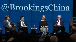 The Domestic Issues and Politics Influencing Obama-Xi Relations