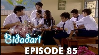 Bidadari 2 Eps 85 Part 1