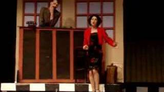Spanish Rose - Lausanne's Bye Bye Birdie