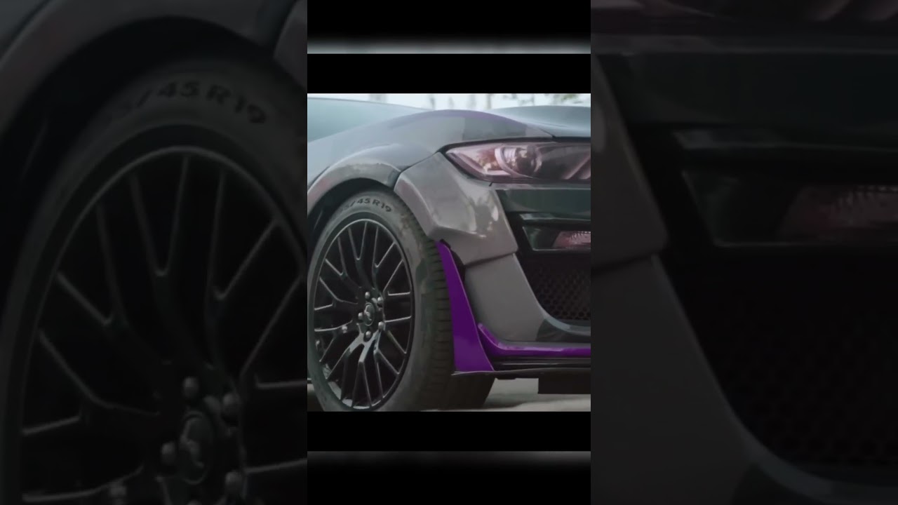 😧💥Jonathan Gaming New CAR MUSTANG💥🔥 