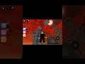 I played carnival of terror and found rose the member of blackpink with Sang apt loudly 😁😂