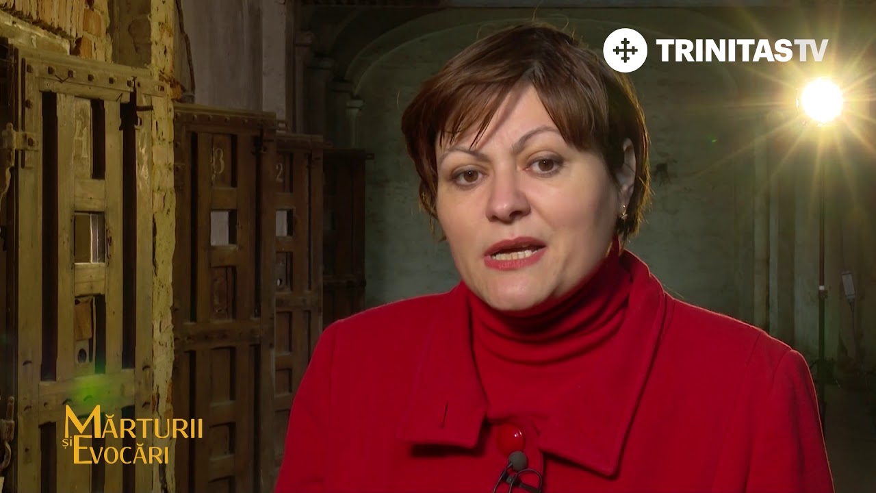 Mărturii și evocări. Închisoarea Râmnic - episodul 2