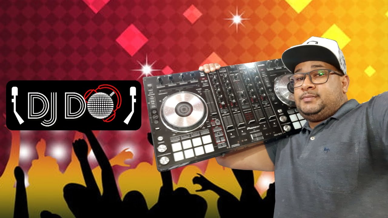 SET DJ DÓ MIX FREESTYLE MIAMI 3 YouTube