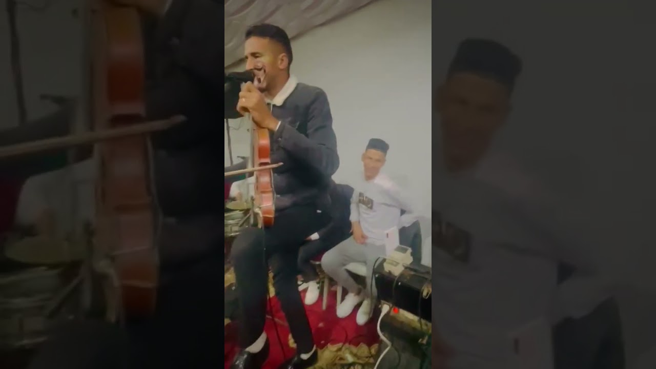 سواكن🎻🎻🎶🎹 مع خوكم عتمان 🎤العمري 0699637515