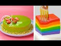 Cakes, Cupcakes and More Yummy Dessert Recipes | Homemade Dessert Ideas For Your Family