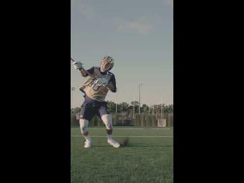 NDLXP: UA & Notre Dame Lacrosse