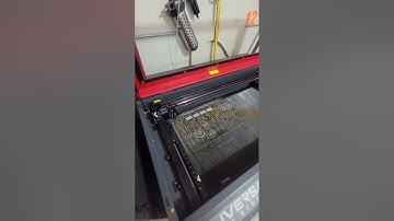 Universal Laser Beam Alignment