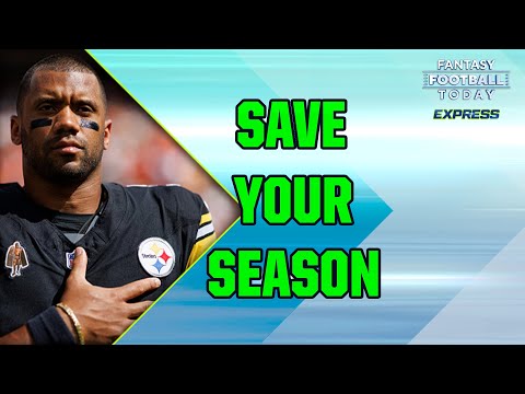 Week 8 Fantasy