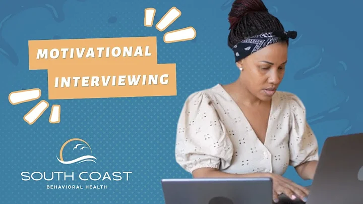 Motivational interviewing (MI) for Addiction Treatment