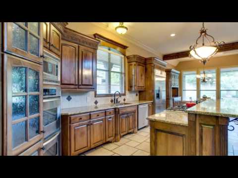 6772 St Moritz Parkway, Colleyville, TX home video tour