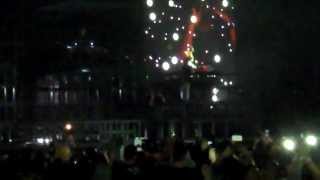 Jay-Z - Forever Young *Magna Carter Tour 2014* (Barclay Center Brooklyn, NY 01/12/14) Part 5 of 5