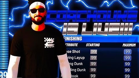 NBA 2K20 LIVE WINNING *NEW* 2V2 RUSH EVENT IN SECRET EUROPEAN SERVERS! *NEW* WINTER MADNESS CLOTHES