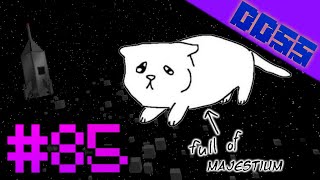 Dungeons Dragons and Space Shuttles | #85 | Completely scuffed