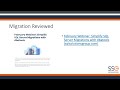 Webinar: Migrating &amp; Upgrading with Distributed Availability Groups
