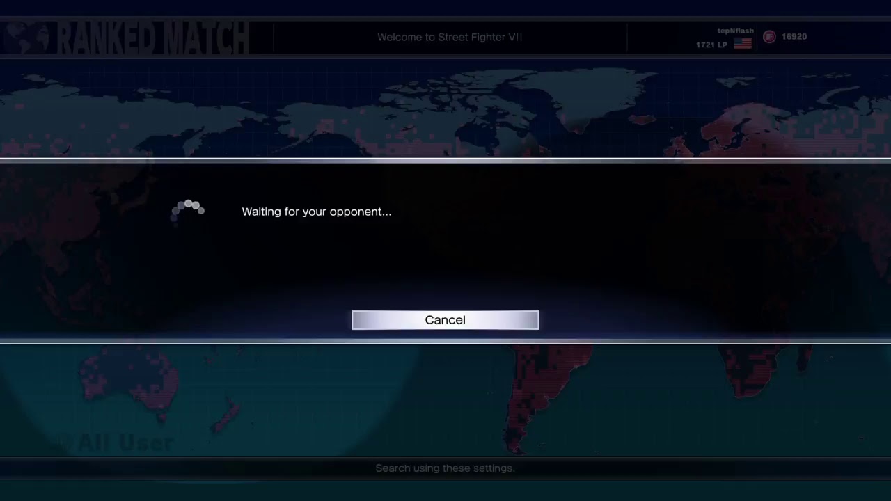 Fight! seikenflash again!