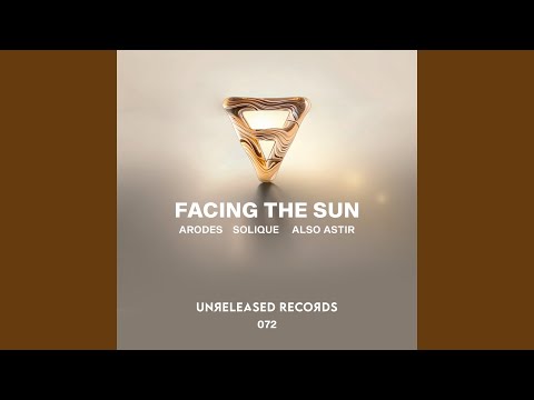 Facing The Sun