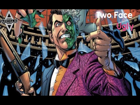 Video: Face-Off: Batman: Arkham City • Stran 2