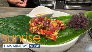 New solution to axis deer problem gaining traction among Hawaii chefs