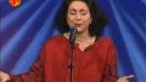 Dya Dya (Lori folklore song from Lorestan)