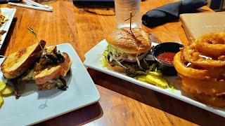 Burger Week In Cincinnati | Vlog #6